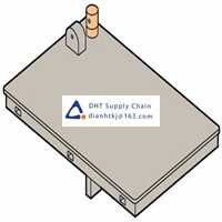 Essailec_1SNA166646R0500_Mains and DC power connectors