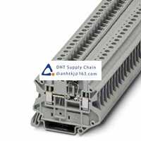 Phoenix Contact_3046359_Terminal Block Connector