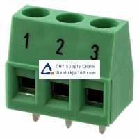 Phoenix Contact_1889851_Terminal Block Connector
