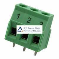 Phoenix Contact_1907238_Terminal Block Connector