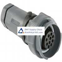 Bulgin_PXP7011/06S/ST/0709_Circular connector