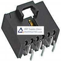 Molex_74099-0623_Printed Circuit Board Connector