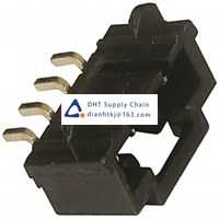 Molex_1591-7040_Printed Circuit Board Connector