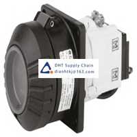 Eaton_GHG 5123406R0001_Mains and DC power connectors