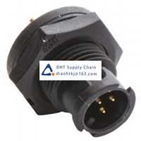 Amphenol Industrial_AU-06PMMS-LC7001_Circular connector