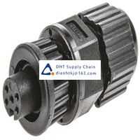 Amphenol Industrial_AU-05BFFA-LL7001_Circular connector
