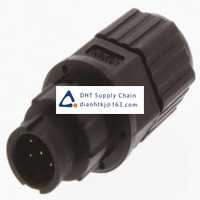 Amphenol Industrial_AU-05BMMA-LL7001_Circular connector