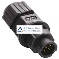 Amphenol Industrial_AU-06BMMA-LL7001_Circular connector