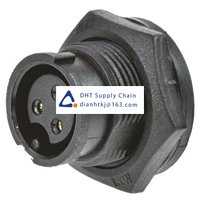Amphenol Industrial_BD-03PMFS-LC7001_Circular connector