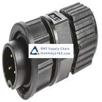Amphenol Industrial_BD-03BFMA-LL7001_Circular connector