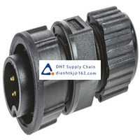 Amphenol Industrial_BD-04BFMA-LL7001_Circular connector