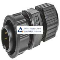 Amphenol Industrial_BD-05BFMA-LL7001_Circular connector