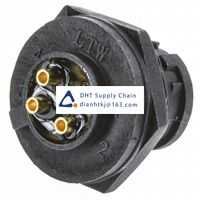 Amphenol Industrial_BD-04PMMS-LC7001_Circular connector