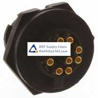 Amphenol Industrial_BU-10PMMS-LC7001_Circular connector