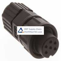 Amphenol Industrial_BD-06BFFA-LL7001_Circular connector