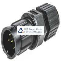 Amphenol Industrial_BD-06BMMA-LL7001_Circular connector