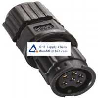 Amphenol Industrial_BD-06BMFA-LL7001_Circular connector
