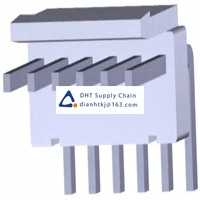 TE Connectivity_647676-3_Printed Circuit Board Connector