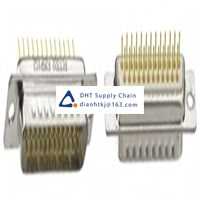 FCT from Molex_F09P1G2 / 1731090121_D-SUB connectors