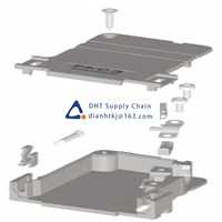 FCT from Molex_FKC2AE / 1727040113_D-SUB connectors