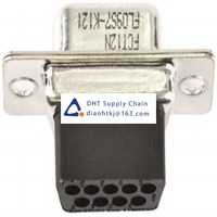 FCT from Molex_FL25S7-K121 / 1727040004_D-SUB connectors