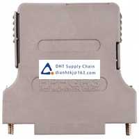 FCT from Molex_FPHGR-2A / 1731110362_D-SUB connectors