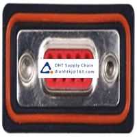 FCT from Molex_FWDR25S25A / 1727040056_D-SUB connectors