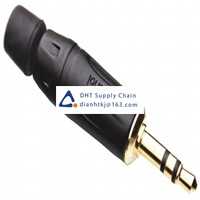 Amphenol Industrial_KS3PB-AU_AV Connector
