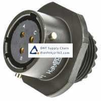 Amphenol Limited_62GB-51T12-03SN_Circular connector