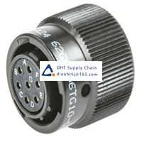Amphenol Limited_62GB-56TG10-07SN_Circular connector