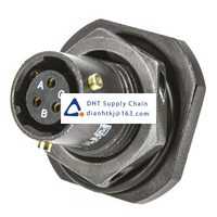 Amphenol Limited_62GB-57A08-33SN_Circular connector