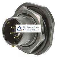 Amphenol Limited_62GB-57A10-06PN_Circular connector