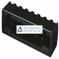 HARTING_14110313002000_Printed Circuit Board Connector