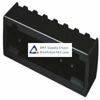 HARTING_14110413002000_Printed Circuit Board Connector