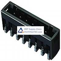 HARTING_14110413001000_Printed Circuit Board Connector