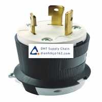 RS PRO_817-9378_Mains and DC power connectors