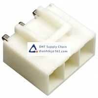 JST_B03P-VL (LF)(SN)_Printed Circuit Board Connector