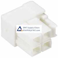 JST_VLP-04V-1_Printed Circuit Board Connector