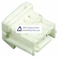 JST_ZER-04V-S_Printed Circuit Board Connector