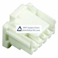 JST_ZER-05V-S_Printed Circuit Board Connector