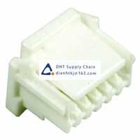JST_ZER-06V-S_Printed Circuit Board Connector