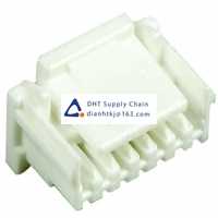 JST_ZER-07V-S_Printed Circuit Board Connector