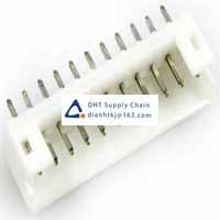 JST_B11B-PH-K-S LF SN_Printed Circuit Board Connector