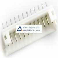 JST_B12B-PH-K-S LF SN_Printed Circuit Board Connector