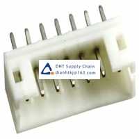 JST_B7B-PH-K-S(LF)(SN)_Printed Circuit Board Connector