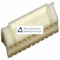 JST_PHR-11_Printed Circuit Board Connector