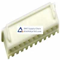 JST_XHP-11_Printed Circuit Board Connector