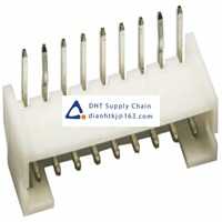 JST_S9B-PH-K-S(LF)(SN)_Printed Circuit Board Connector