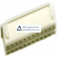 JST_XHP-12_Printed Circuit Board Connector