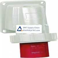 Legrand_0 568 23_Mains and DC power connectors